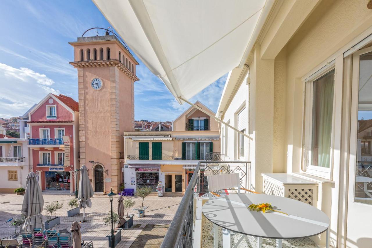 Etoile Luxury Suites Argostoli  Exterior foto