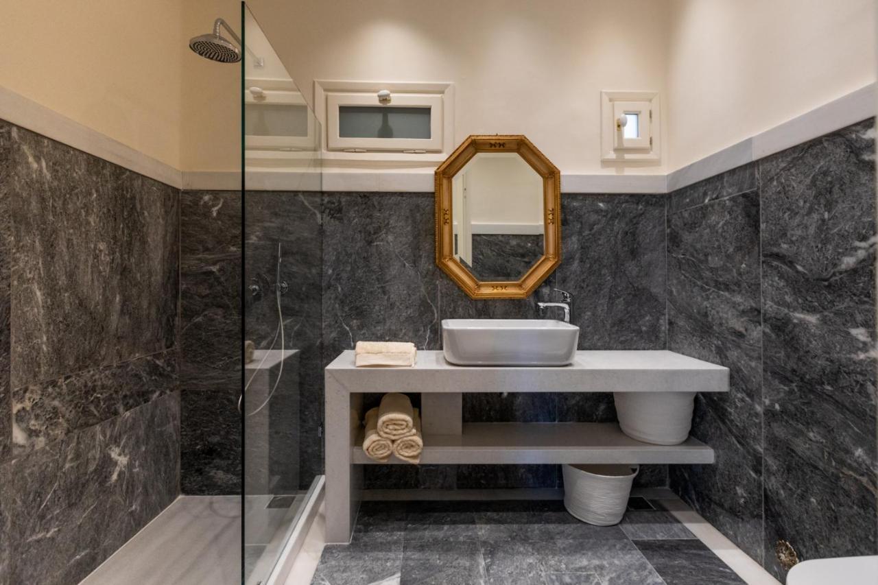 Etoile Luxury Suites Argostoli  Exterior foto