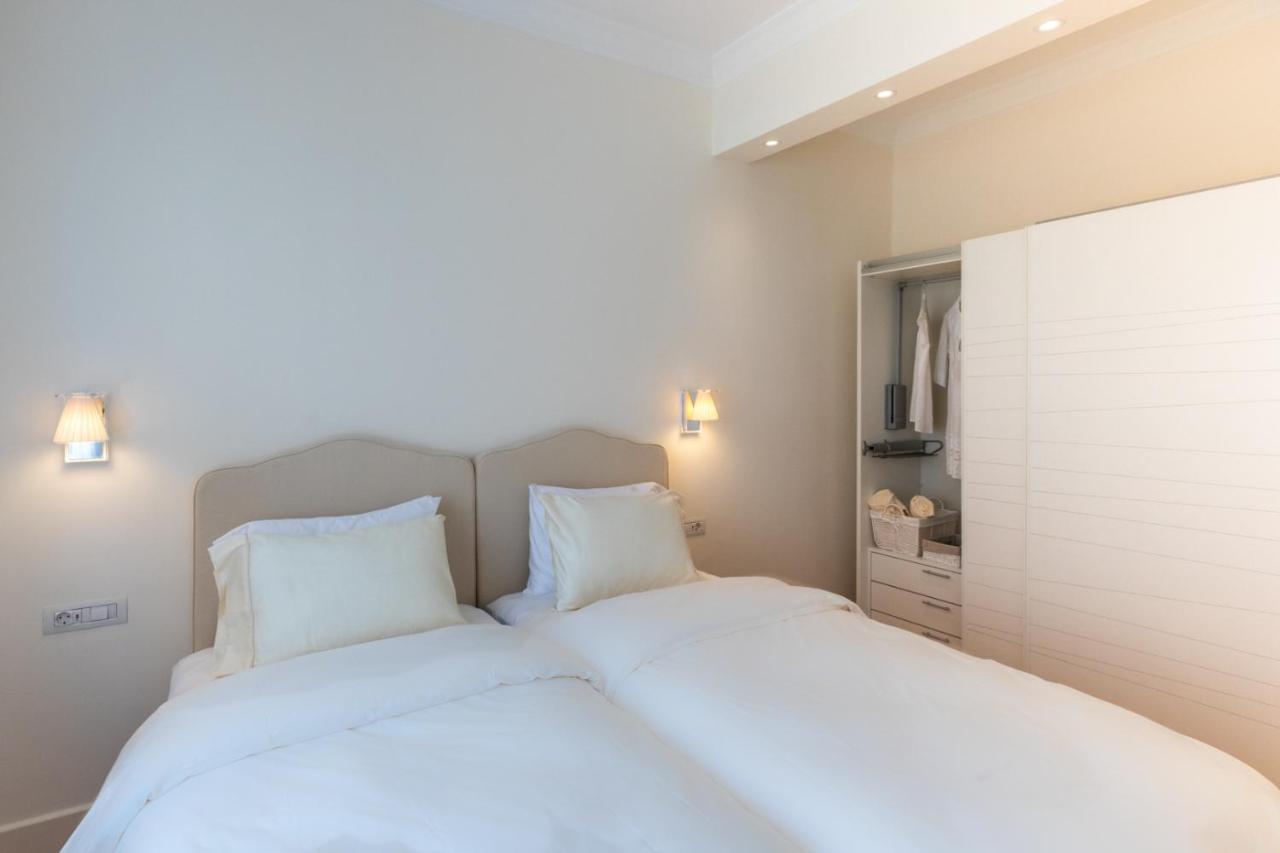 Etoile Luxury Suites Argostoli  Exterior foto