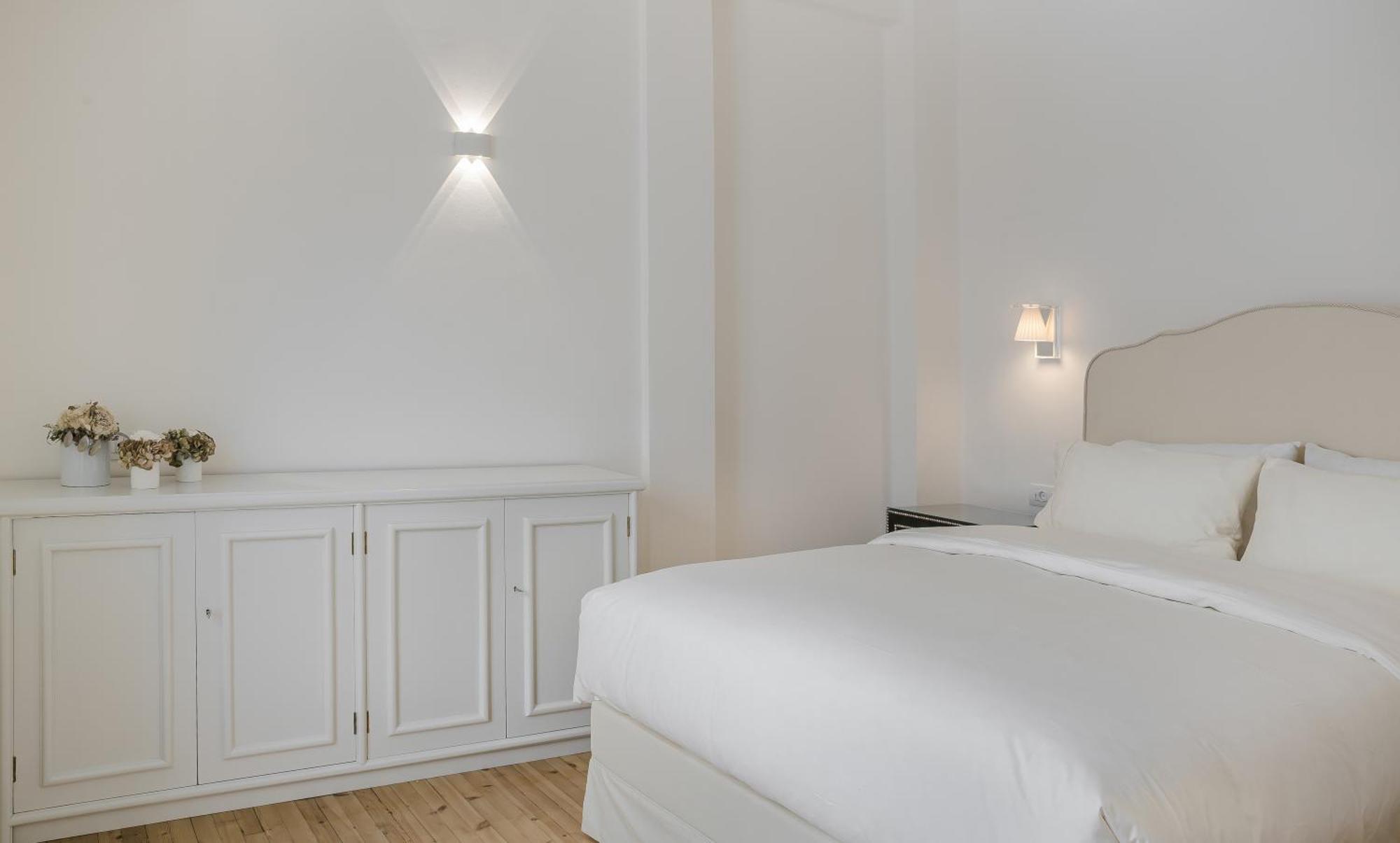 Etoile Luxury Suites Argostoli  Exterior foto