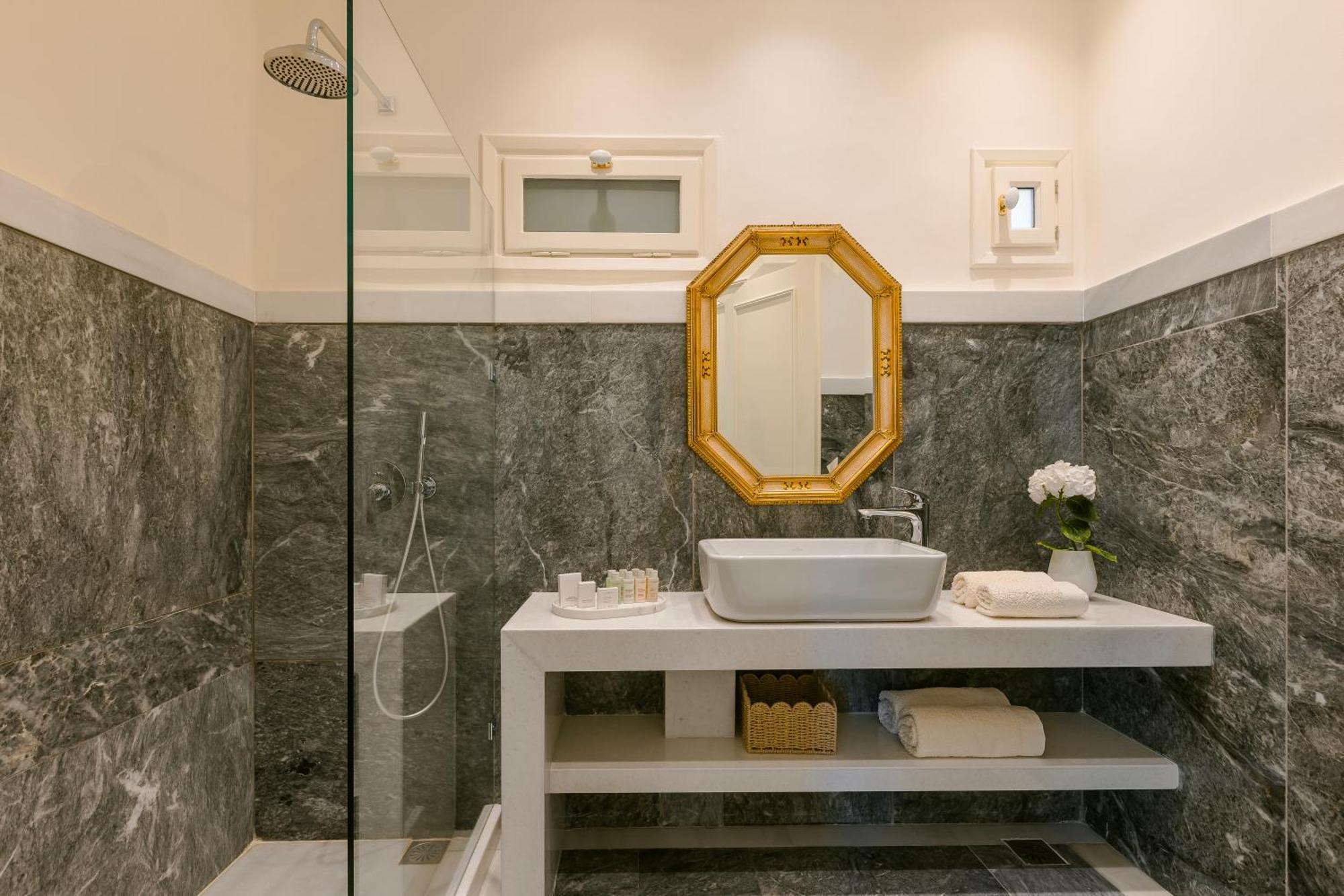 Etoile Luxury Suites Argostoli  Exterior foto